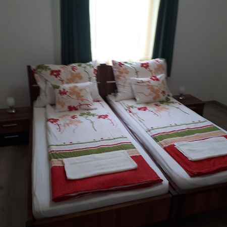 M47 Vendeghaz-Airport Hotel Debrecen Eksteriør billede
