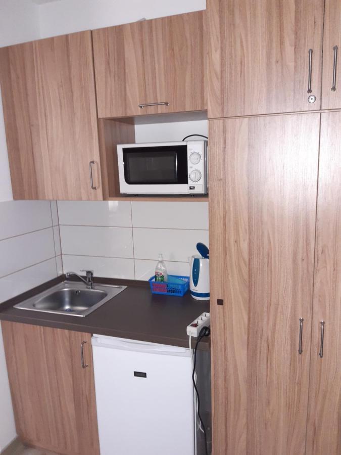 M47 Vendeghaz-Airport Hotel Debrecen Eksteriør billede