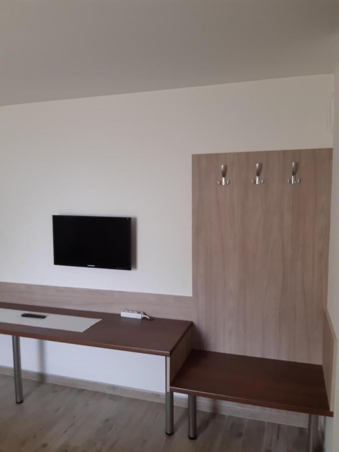 M47 Vendeghaz-Airport Hotel Debrecen Eksteriør billede
