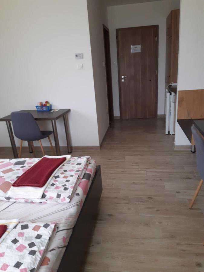 M47 Vendeghaz-Airport Hotel Debrecen Eksteriør billede
