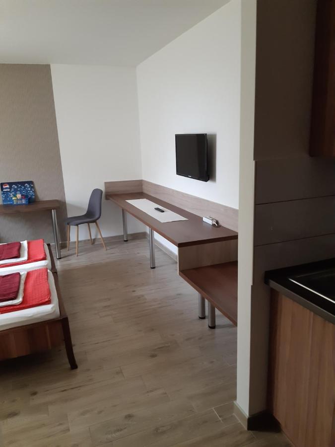M47 Vendeghaz-Airport Hotel Debrecen Eksteriør billede