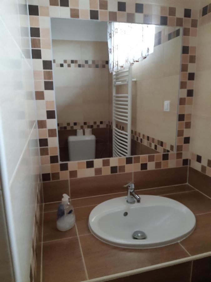 M47 Vendeghaz-Airport Hotel Debrecen Eksteriør billede