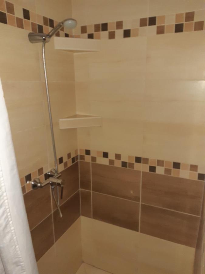 M47 Vendeghaz-Airport Hotel Debrecen Eksteriør billede