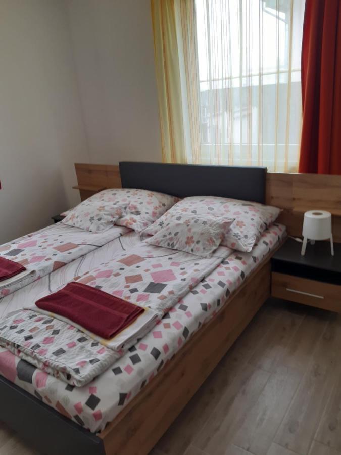 M47 Vendeghaz-Airport Hotel Debrecen Eksteriør billede