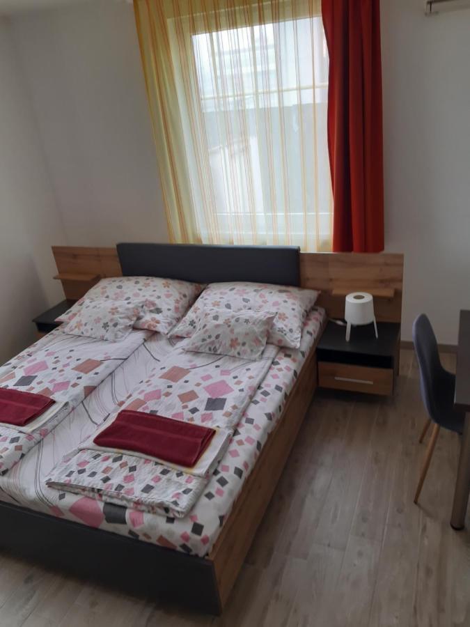 M47 Vendeghaz-Airport Hotel Debrecen Eksteriør billede