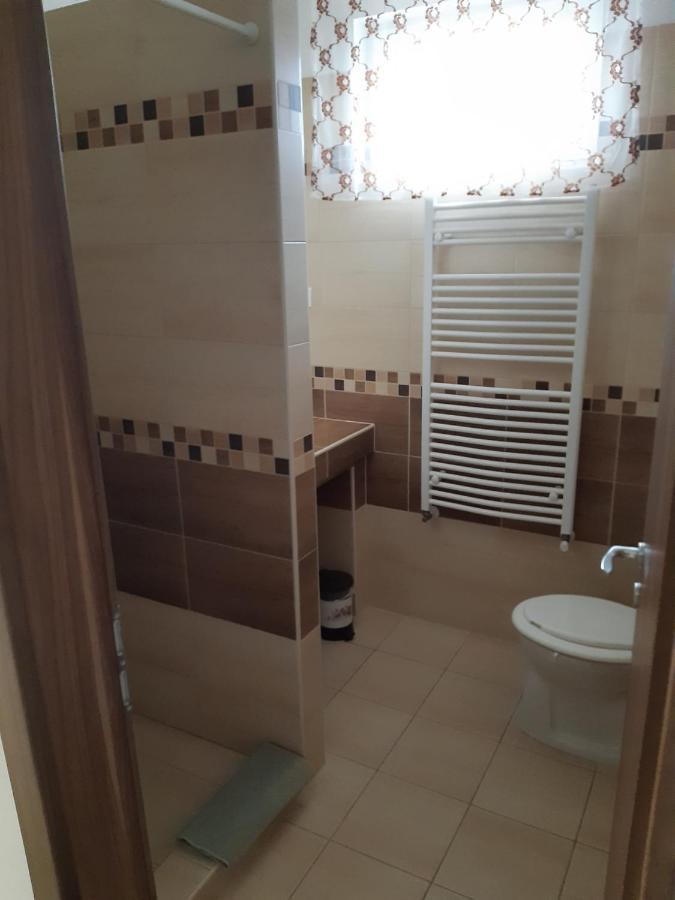M47 Vendeghaz-Airport Hotel Debrecen Eksteriør billede