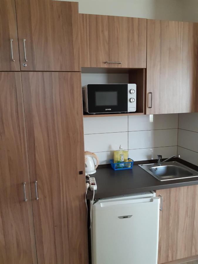 M47 Vendeghaz-Airport Hotel Debrecen Eksteriør billede