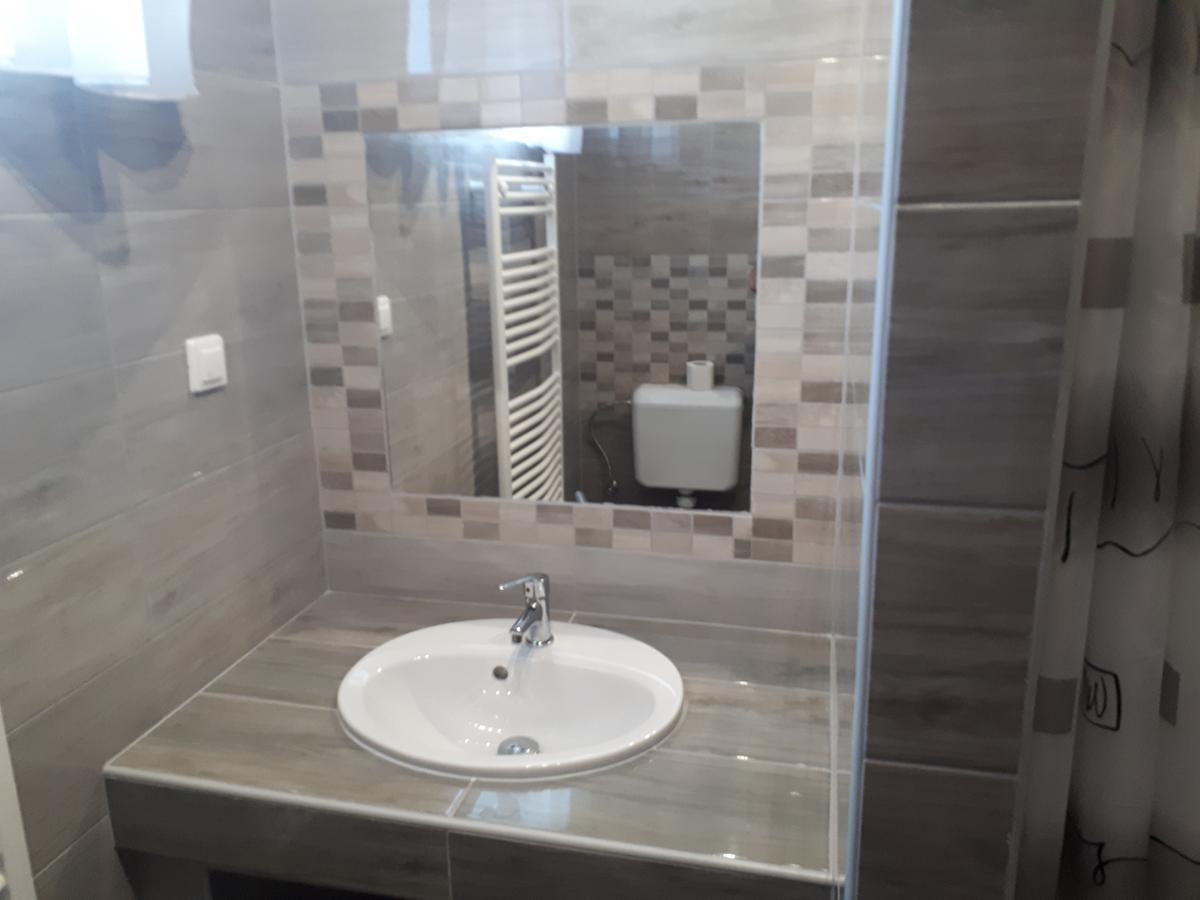M47 Vendeghaz-Airport Hotel Debrecen Eksteriør billede