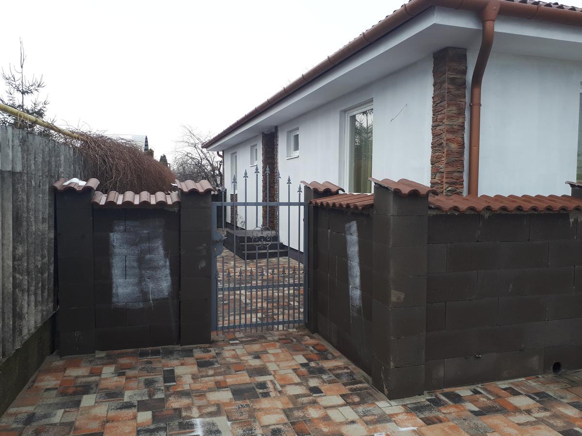 M47 Vendeghaz-Airport Hotel Debrecen Eksteriør billede