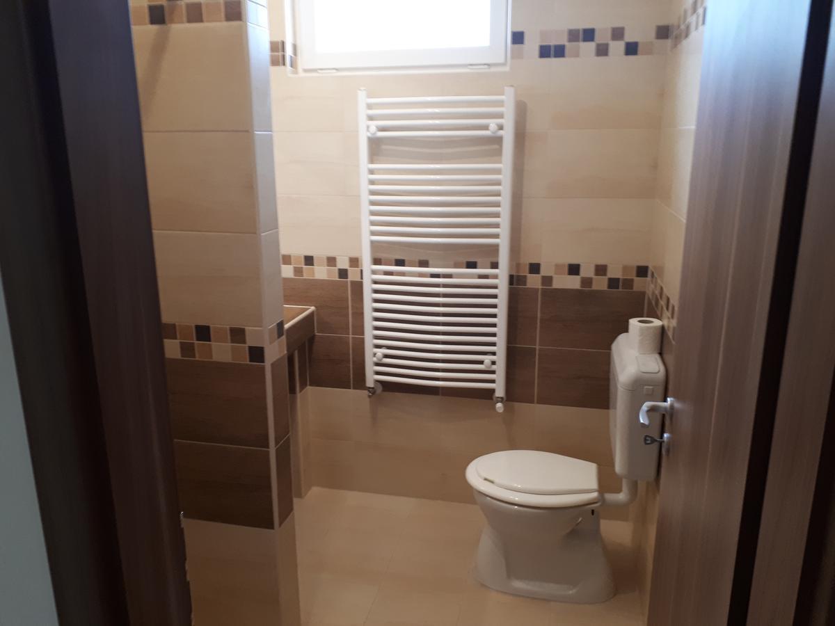M47 Vendeghaz-Airport Hotel Debrecen Eksteriør billede