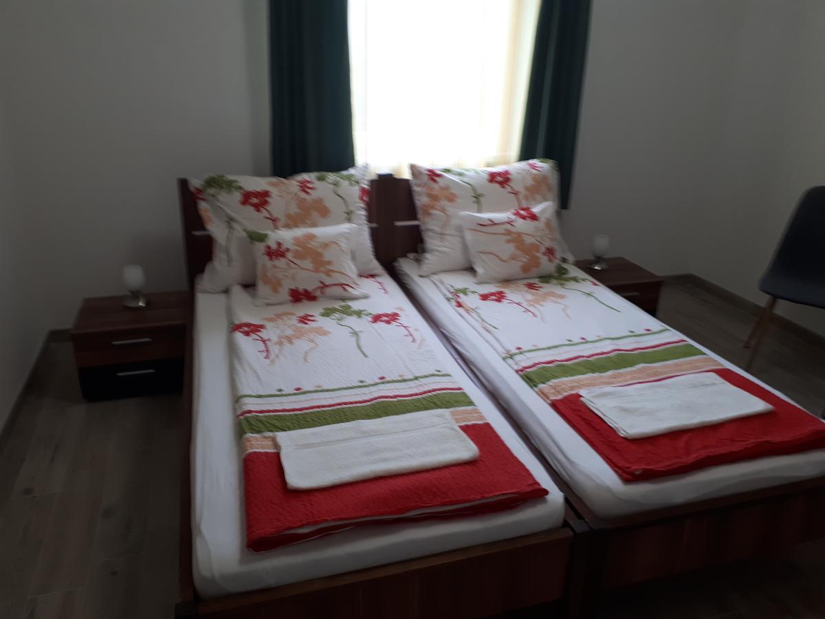 M47 Vendeghaz-Airport Hotel Debrecen Eksteriør billede